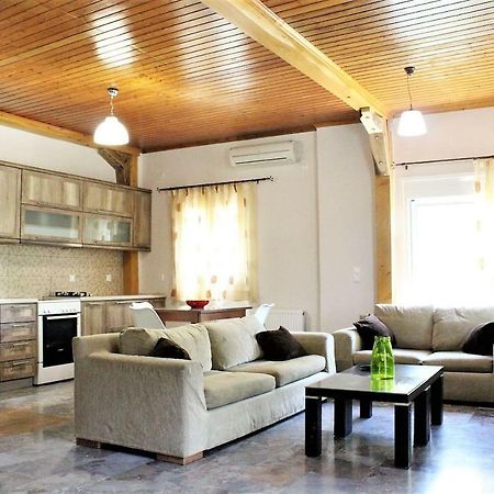 Mariannas House Nikiana Villa Luaran gambar