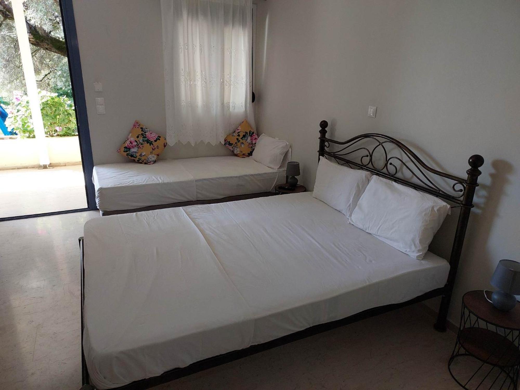 Mariannas House Nikiana Villa Luaran gambar